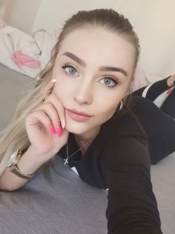 Проститутка Юхима