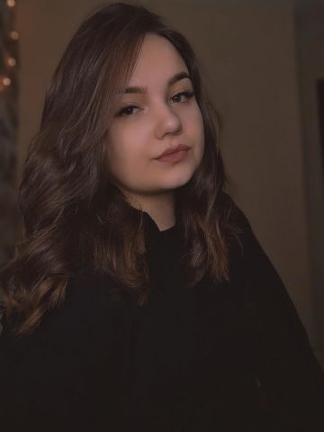 Проститутка Лина